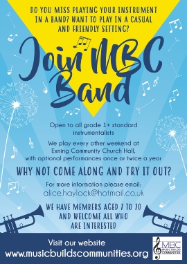 MBC Band